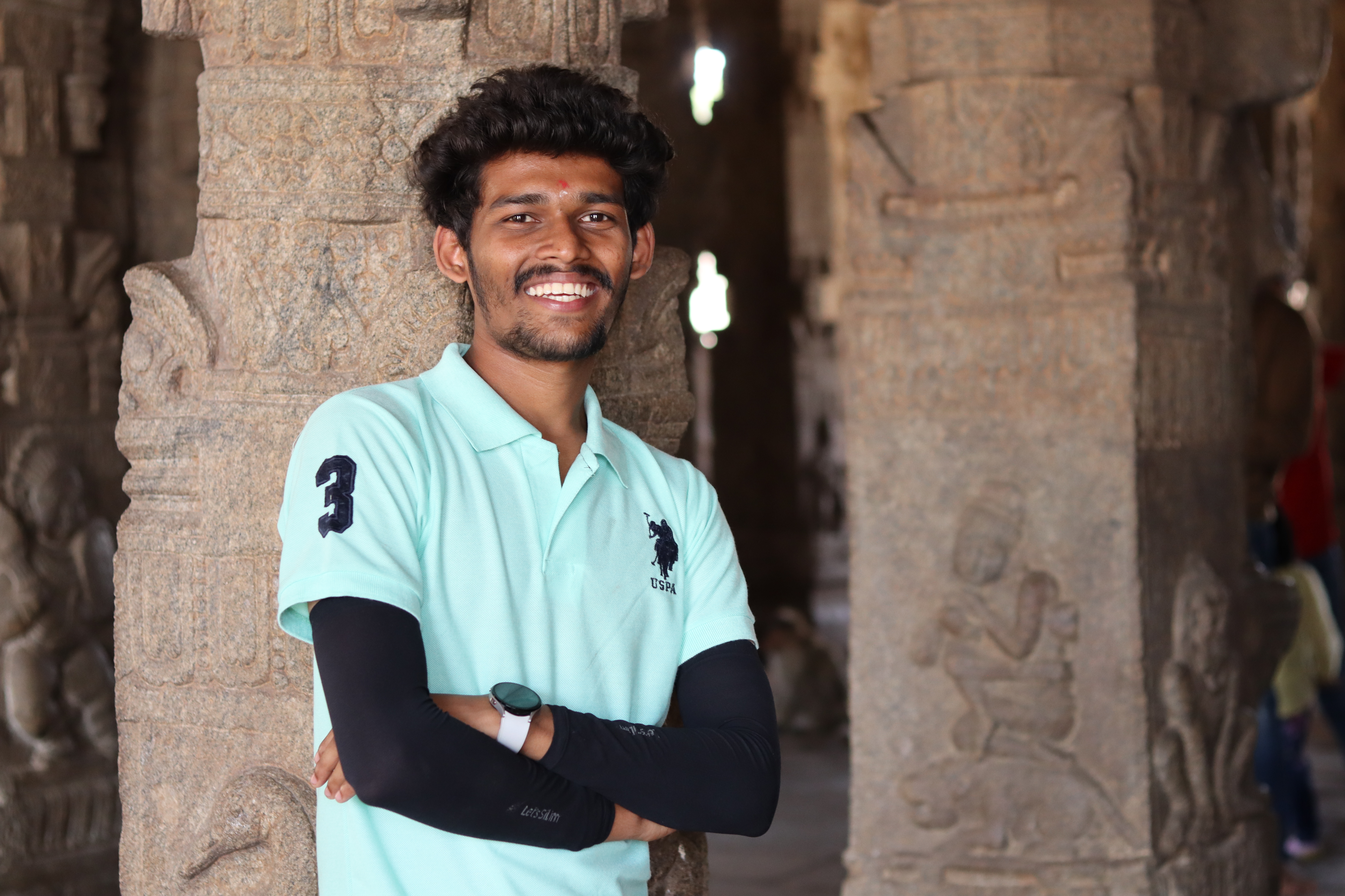 Akash Raj